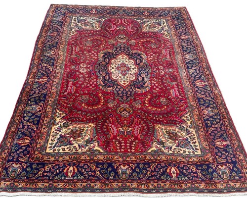 Superb old handmade - superb,