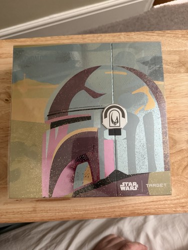 Target star wars - wars, mandalorian