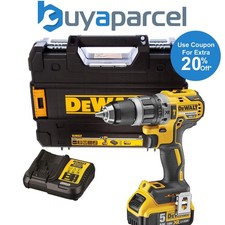 Dewalt DCD796P1 18v XR