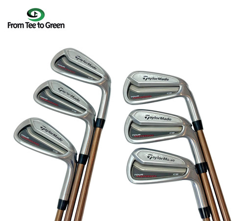 Taylormade tour preferred - taylormade,