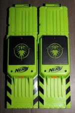 LOT 2 NERF N-STRIKE ELITE