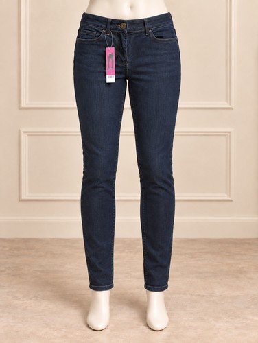 George dark indigo - george,