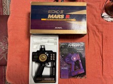 KO PROPO EX-1 Mars R RC