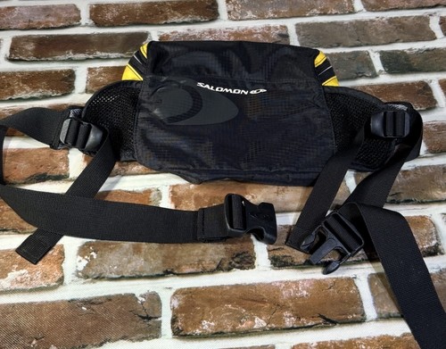Vintage salomon backpack - vintage,