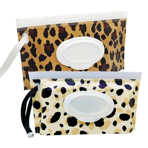 Pack portable refillable wet - 2,