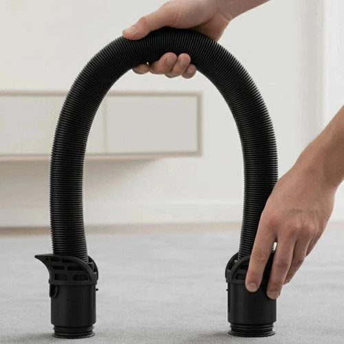 Replacement shark main - shark, hose