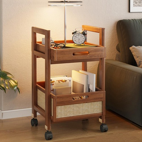Rolling utility cart movable - utility,
