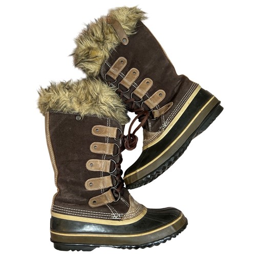 Sorel joan arctic boots - sorel, of