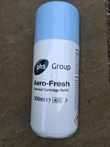 Phs group aero fresh - phs,