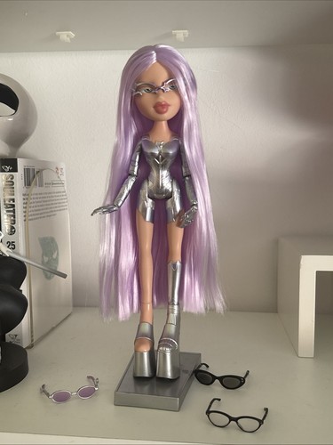 Bratz gentle monster - bratz,
