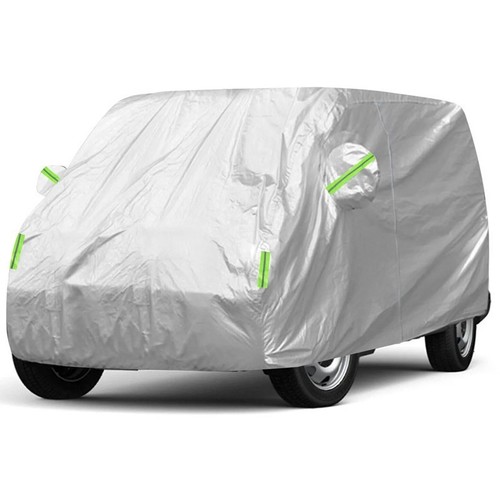 Heavy duty full car - heavy,