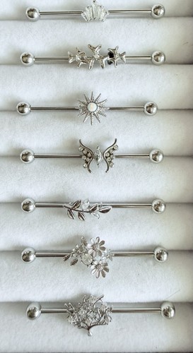 Scaffold industrial ear bars - scaffold,