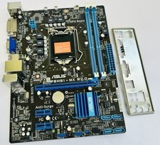 Asus P8H61-MX R2.0 REV.2.00