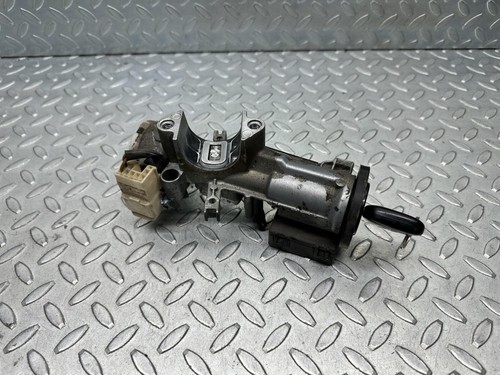 Ignition switch block for opel - ignition,