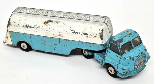 Corgi major vintage big - corgi,