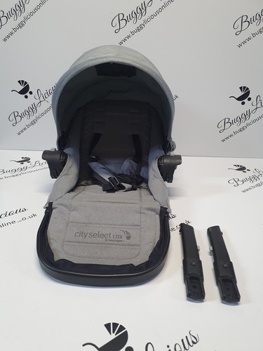 Baby jogger city - baby, select