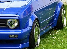 Suitable for VW Golf Rabbit