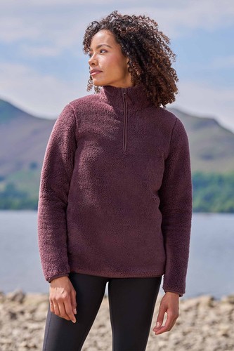Mountain warehouse teddy - mountain,