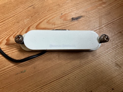 Seymour duncan designed sc101b - designed,