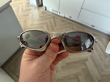 Oakley Penny X Metal Polished