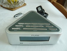 Pure Chronos II DAB / FM