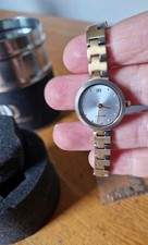 Ladies Danish Design Titanium