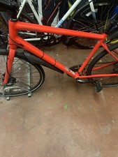 Cannondale Quick 5 Disc Hybrid