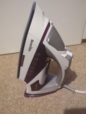 Breville PowerSteam Advanced