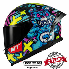 MT BRAKER SV FULL FACE 2206