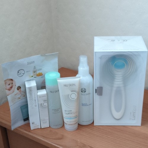 Skin lumispa electric - lumispa,