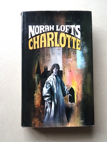 Norah lofts charlotte - norah,