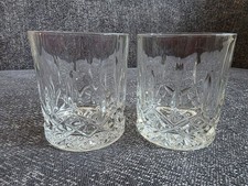 Pair Of Solid Heavy Diamond