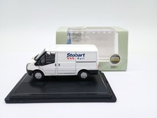 Oxford Ford Transit SWB Low