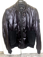 Stone Island Shadow Project