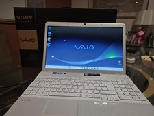  sony vaio vpceh3n6e  core i5