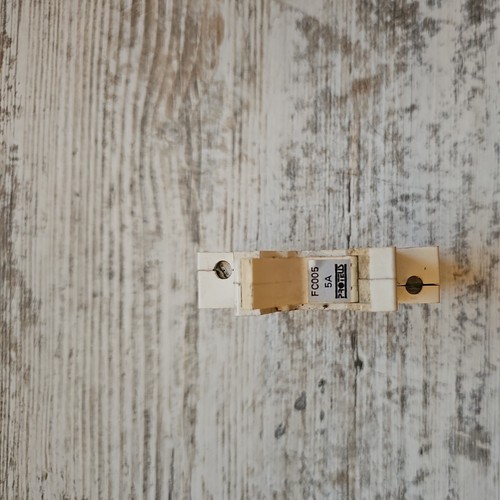 Proteus fc005 amp - 5,
