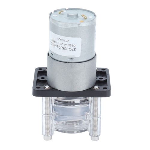 Peristaltic pump large - pump, ball