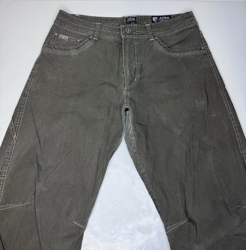 Kuhl revolvr pants 32x34 - revolvr,