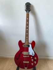 Epiphone Casino Coupe - Rare