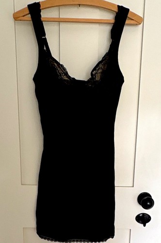 Wolford black lace - wolford,