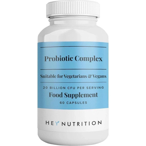 Hey nutrition probiotic - hey,