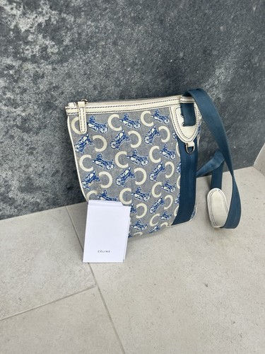 Rare celine triomphe - celine,