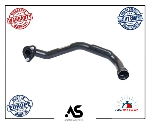 Oil breather pipe hose - hose, for