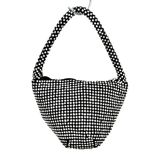Cache mini evening handbag - mini,
