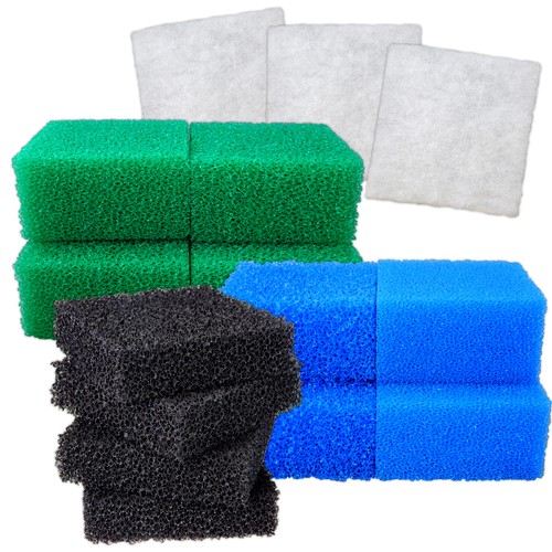 Juwel compact bulk set - juwel,