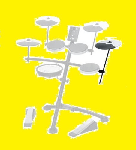 And 1kv v - td-1kv, v-drums