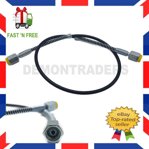 Air filling hose - filling, bottle