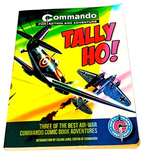 Commando picture library - picture,