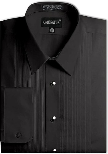 Mens laydown collar tuxedo - mens,