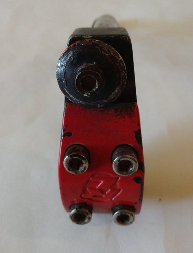 Vintage old school redline - vintage,